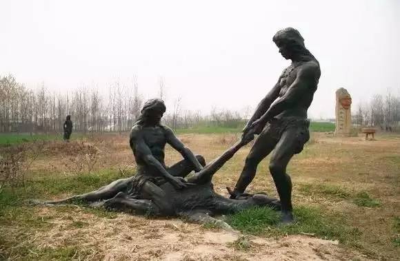 蚌埠的“第一次”都给了谁，99%的老蚌埠都知道了，你还被蒙在鼓里呢？