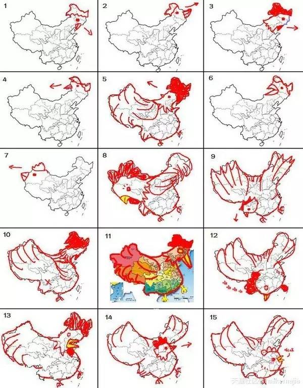 现实版临安世外桃源,勐景来风景