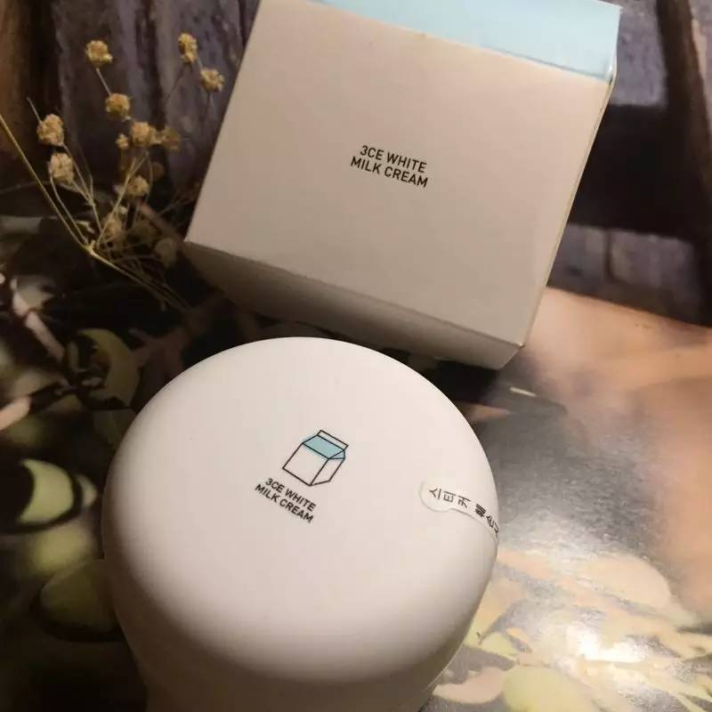 毛用都没有的素颜霜，跪求你们别买了