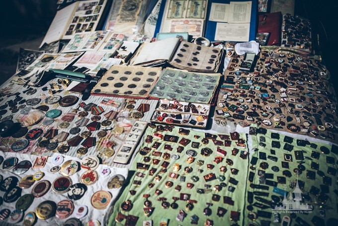 神话国度的守望（带上娃娃穿行欧亚之亚美尼亚）