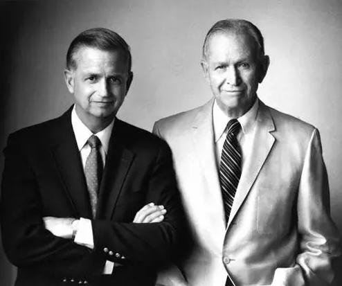 从卖汽水起家到如今的5700家酒店，万豪因何成为百年老店？