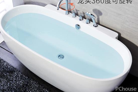 浴缸买什么材质的比较好,浴缸挑选什么材质的好