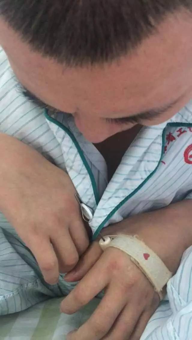 给自己一个祝福,给自己一个晴天