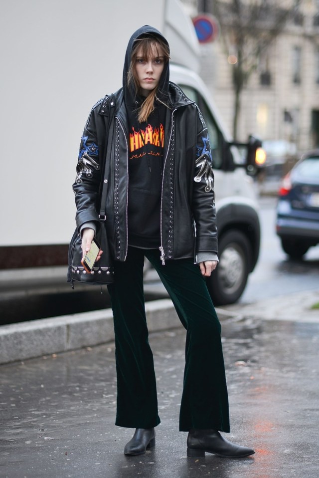 女明星私下里穿着,女明星穿衣服很好看