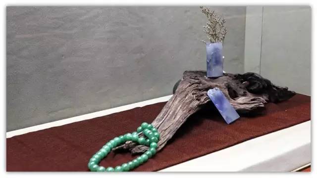 中艺展讯｜“玉见2017粤来玉美”精品翡翠展在福州三坊七巷塔巷王麒故居举办