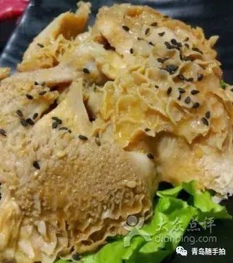 牛道红花牛火山石团购,牛道红花牛火山石烧测评