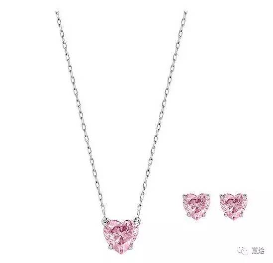 2·14送礼秘招：怎样的粉色浪漫，才能直戳女盆友的小心心！