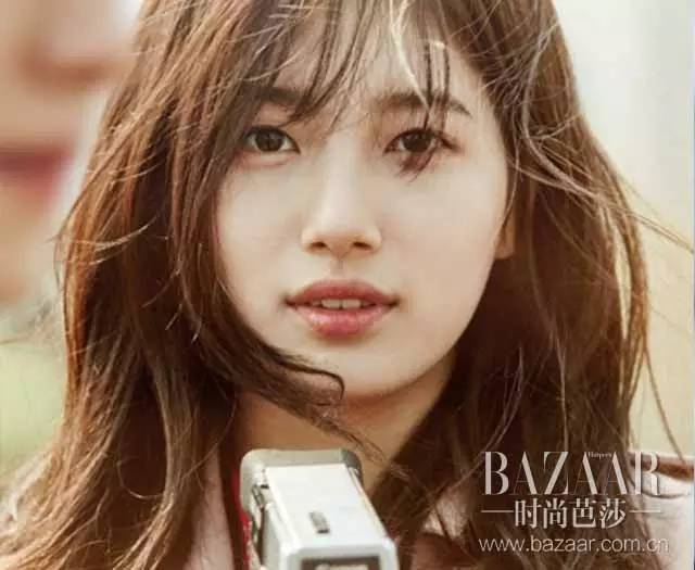 尴尬刘海拉低颜值怎么办？这几个办法说什么我都要Get！