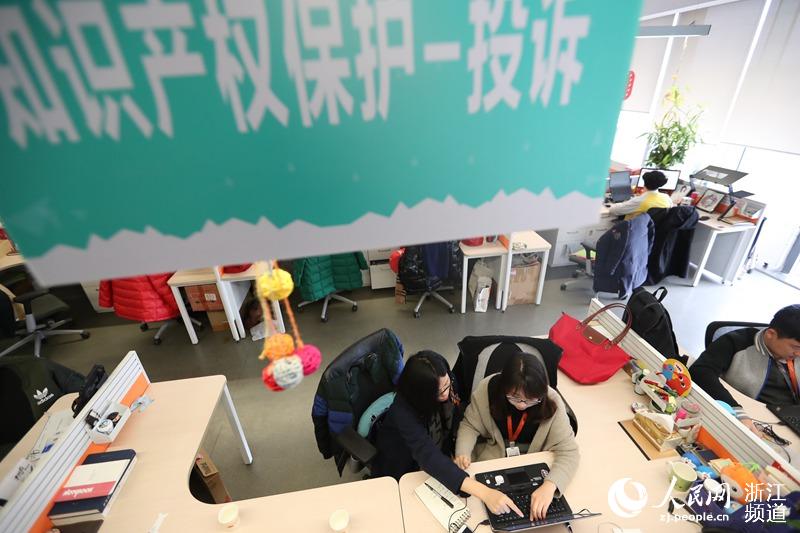 知识产权投诉背后故事,知识产权维权案例