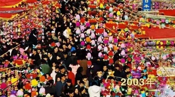 秦淮灯会有哪些看点值得你来,第35届秦淮灯会璀璨亮灯