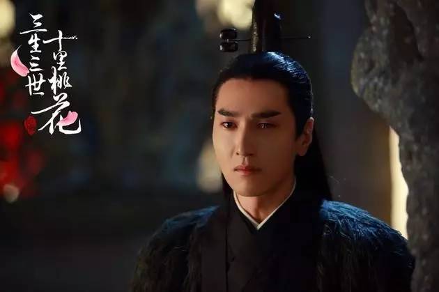 素素跳下诛仙台后变身白浅第几集,素素恢复白浅身份第几集