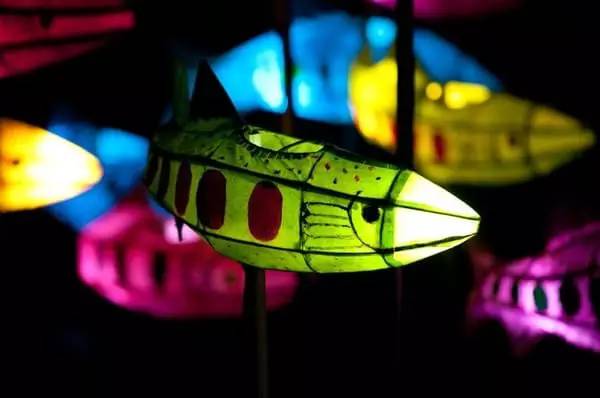 元宵节怎么拍大片,元宵摄影构图