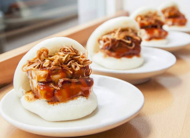 排名前十的美食都在伦敦,伦敦唐人街美食推荐