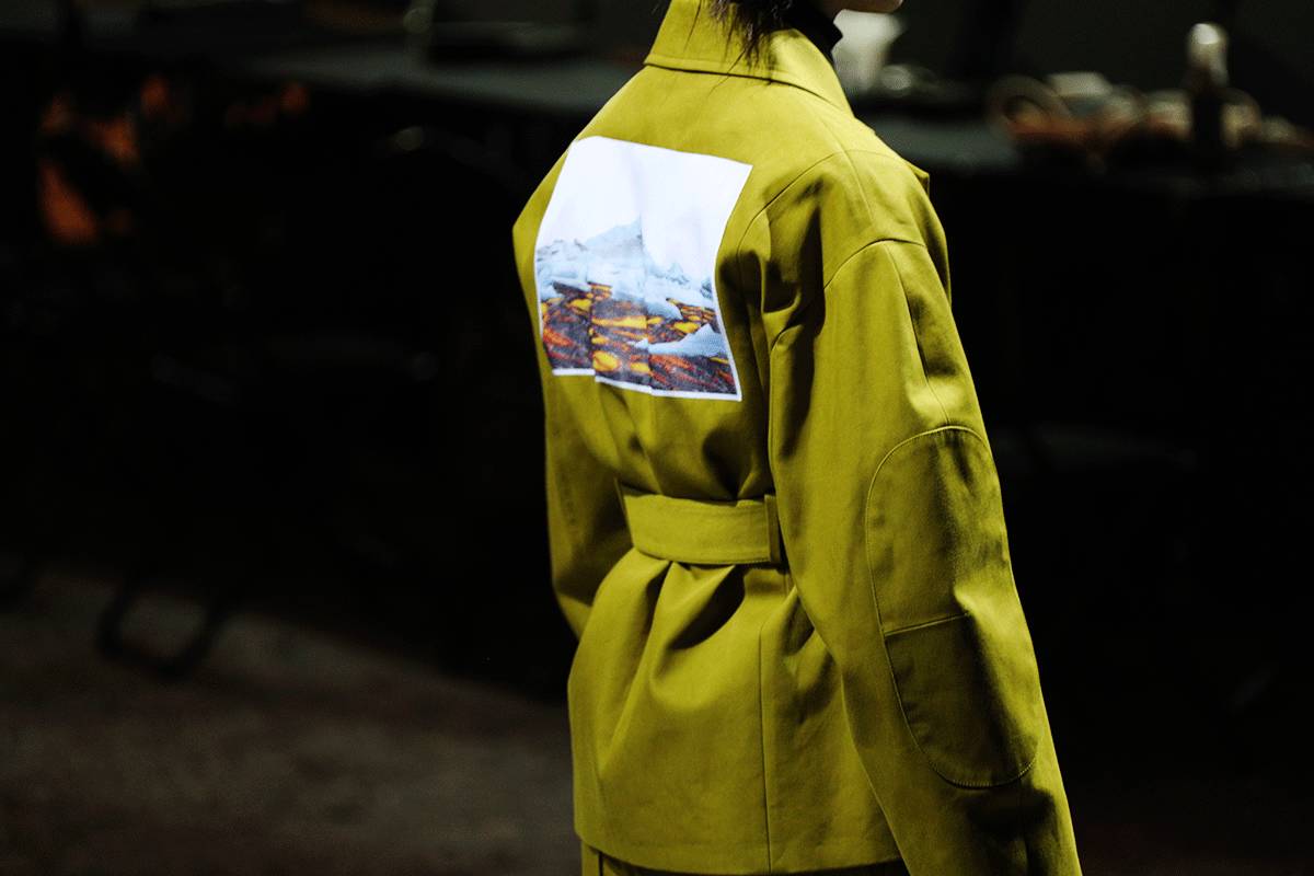 kenzo2016春夏巴黎时装发布会,kenzo2019春夏巴黎时装发布会