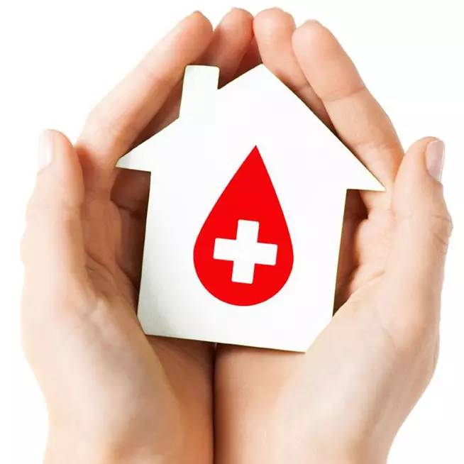 检察院无偿献血活动,我院组织无偿献血