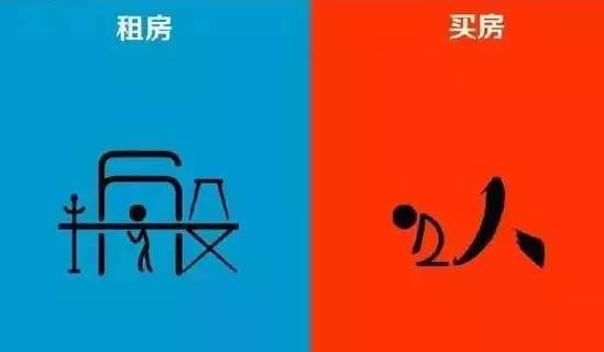 滁州买二手房还是买新房,滁州人去哪里买房