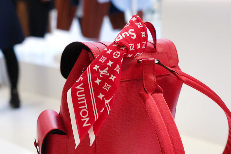 lvsupreme联名大全,lvsupreme联名价格