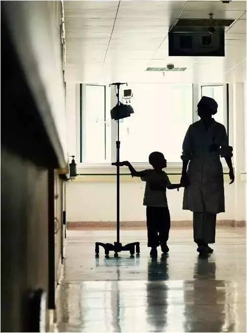 医院感人瞬间照片,医生最催泪的感人照片