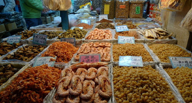 扫年货的时候到了！买点清远特产回家送礼吧！