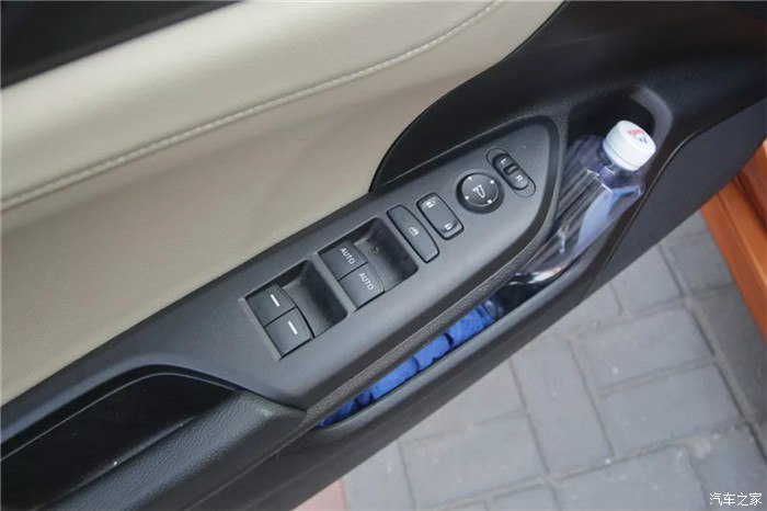 12w思域能落地吗,12w内落地的本田