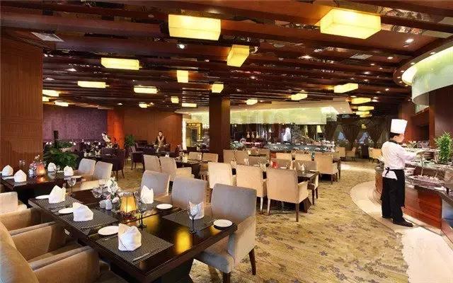 绵阳最贵的5家餐厅和最便宜的5家小吃！你们来随意感受下！