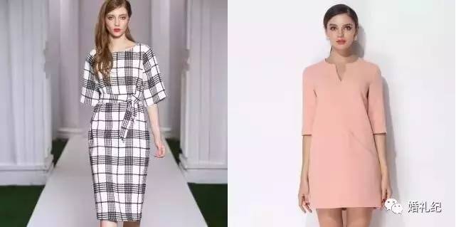 去见未来丈母娘穿什么,第一次见丈母娘穿搭