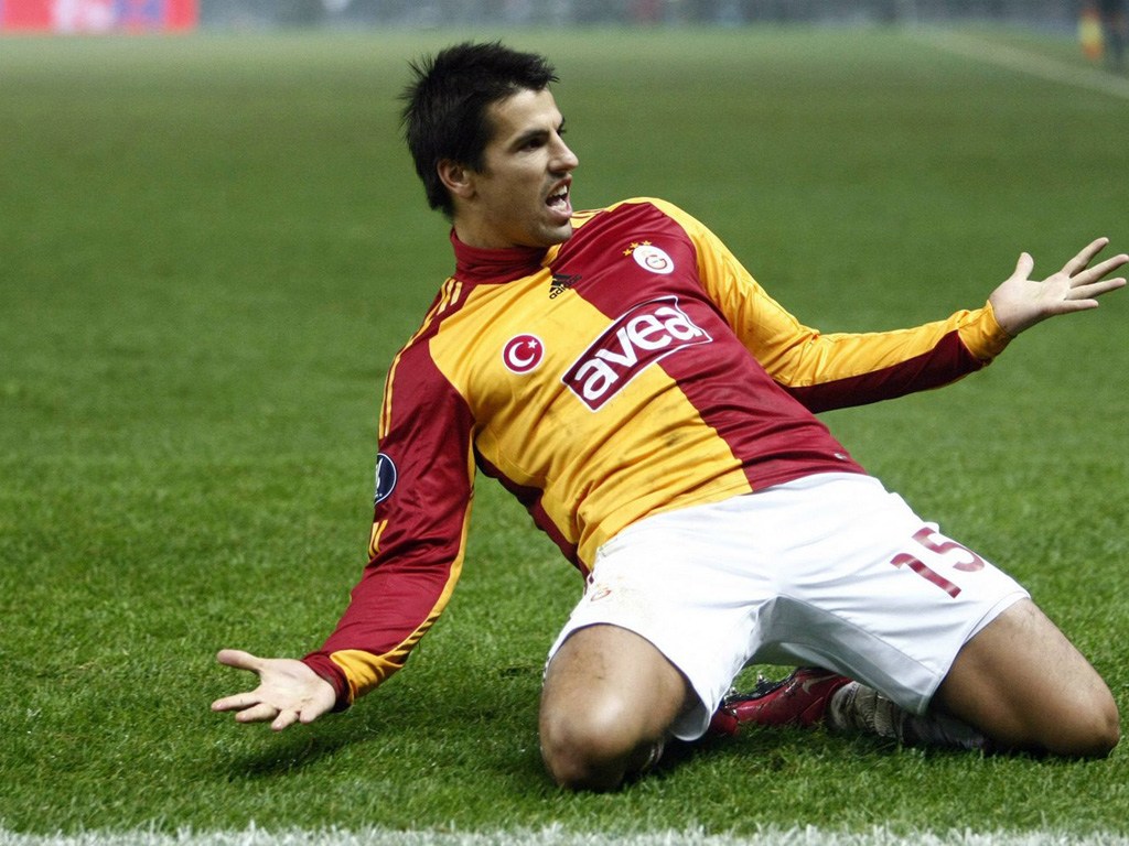 历年欧洲杯最佳射手,历届欧洲杯史上最佳射手