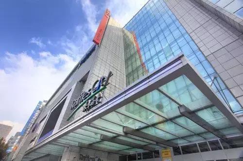 上海有哪些难停的停车场,上海地区商场免费停车指南