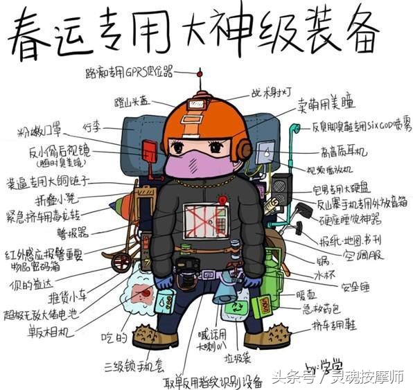 该过年了又是一年思乡时,是想家了还是想念家乡的味道