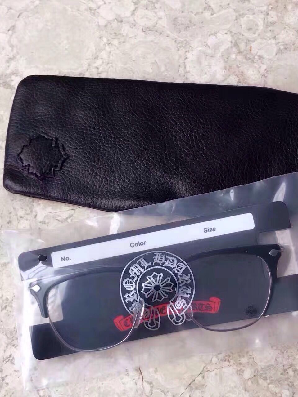 选对眼镜的重要性,选好眼镜