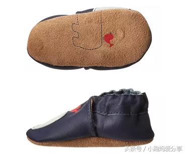 mikihouse童鞋贝壳款,平价耐穿的童鞋