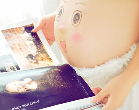 预产期到了还没生大多是姑娘准吗,过了预产期还不生怎么办挂产科吗