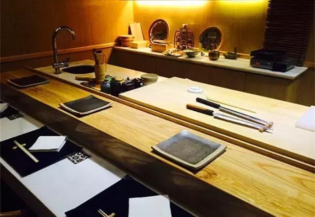 人均3000日料店,人均3000顶级日料