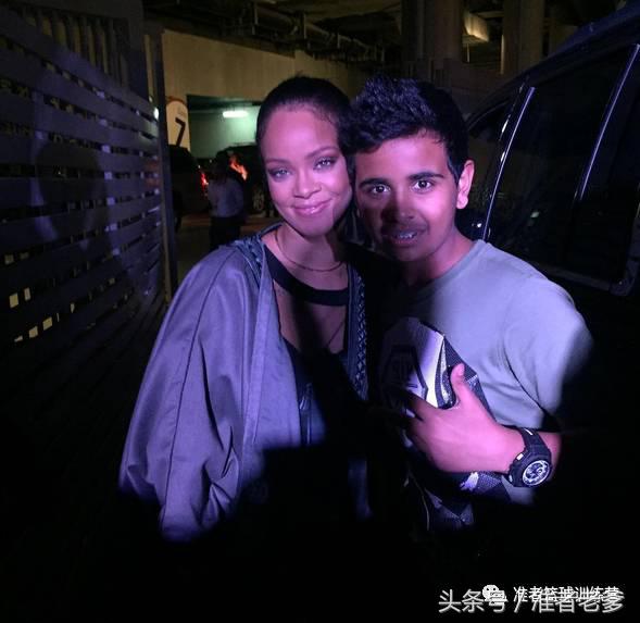 14岁迪拜男孩花200万买球鞋，叔叔阿姨你们穷爆了！