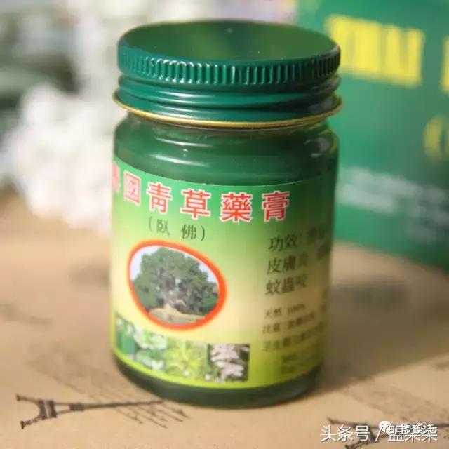 去泰国买什么礼物给爸爸,去泰国买什么礼物