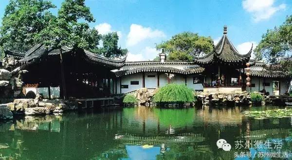 苏州会变成空城吗,中国苏州城市现状