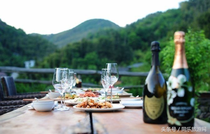 莫干山十大顶级民宿,莫干山十大民宿