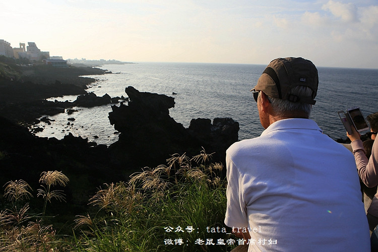 92老正太畅游世界精力充沛意气风发不输90后