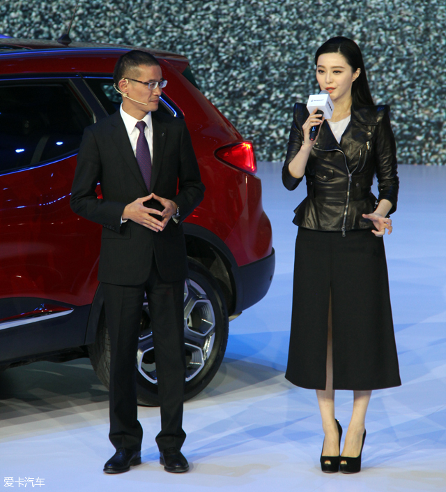 星光熠熠2016年那些被明星加持的新车