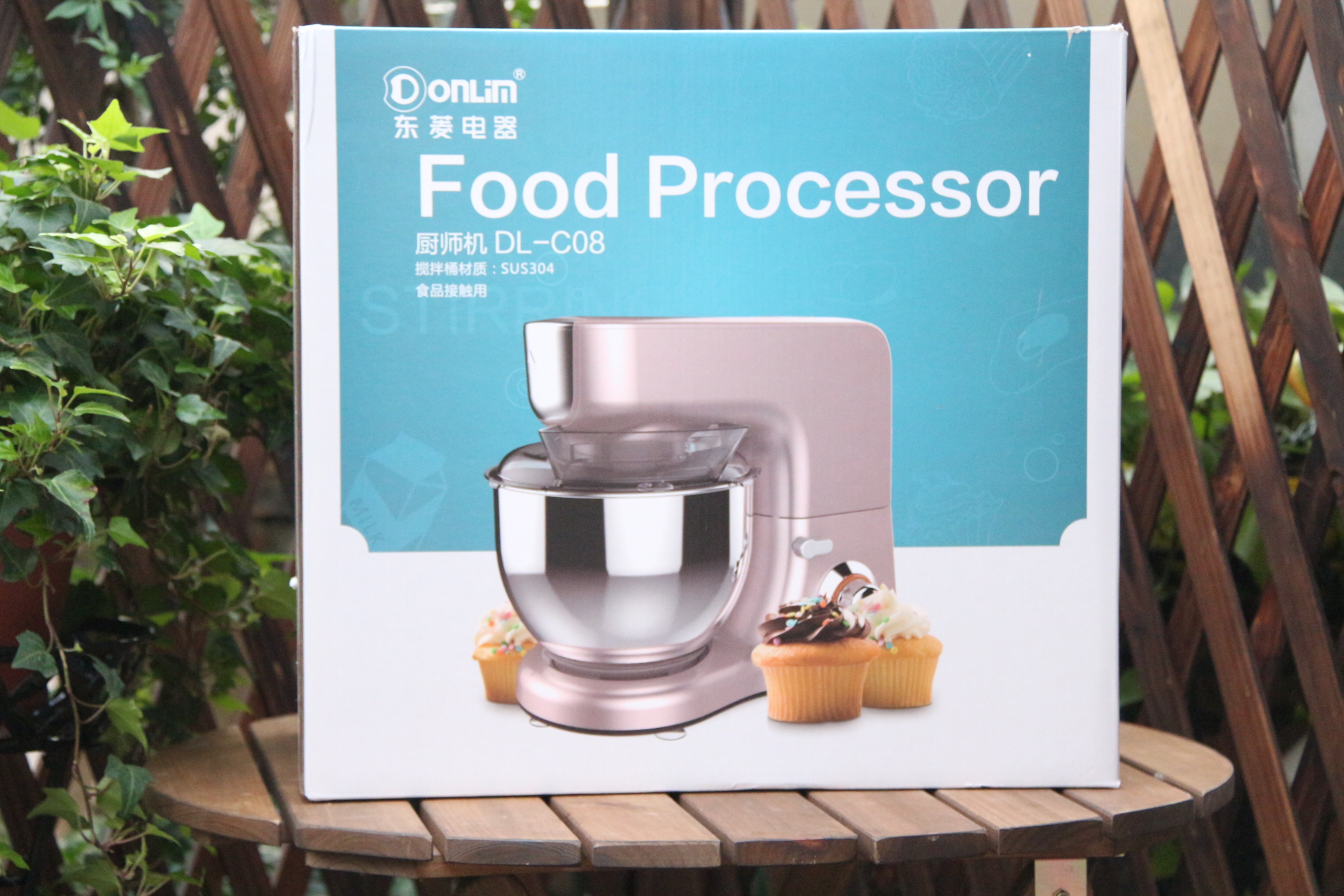 不要买的厨师机,国产厨师机比较