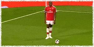 足球基本动态图解,一张让你笑一整天的足球动图