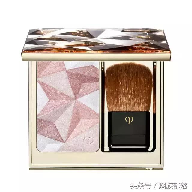 CPB彩妆！永不踩雷的贵妇，你期待的全功课试色