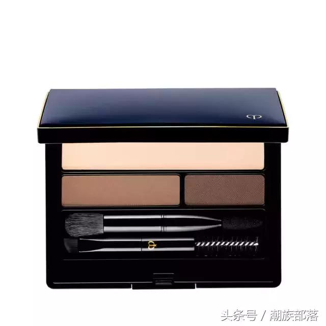 CPB彩妆！永不踩雷的贵妇，你期待的全功课试色