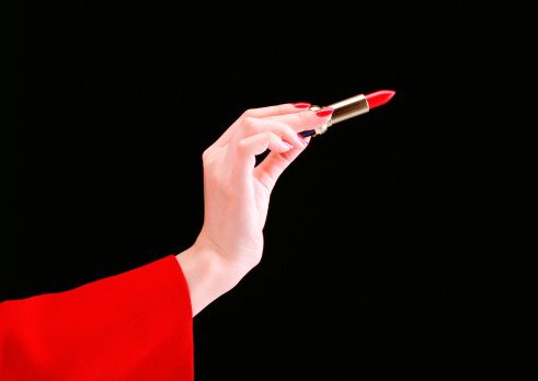 什么颜色的口红适合新年涂,适合新年的平价口红