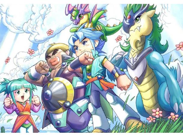 推荐七部经典国漫,必看的七部国漫