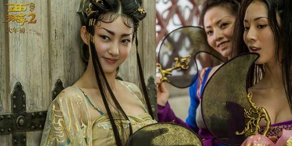 西游伏妖篇的深度解析,西游记主要揭露什么样的黑暗事实