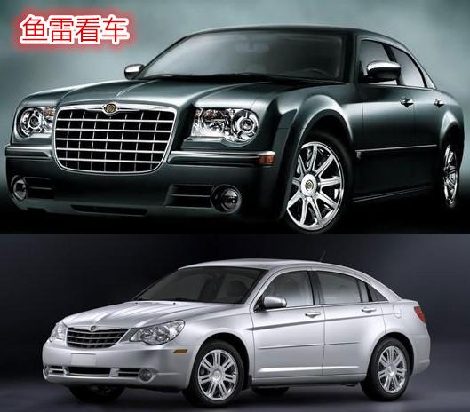 生不逢时的车型推荐,生不逢时的车七系