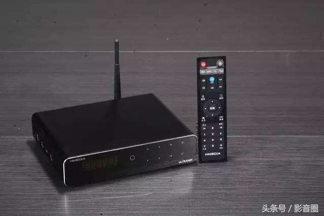 4k流媒体播放机,4k流媒体
