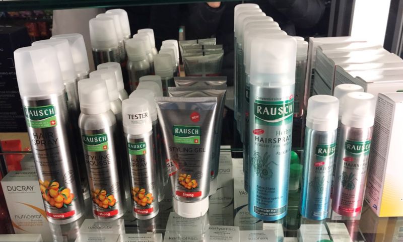 德国有什么药妆值得买,德国十大必买药妆