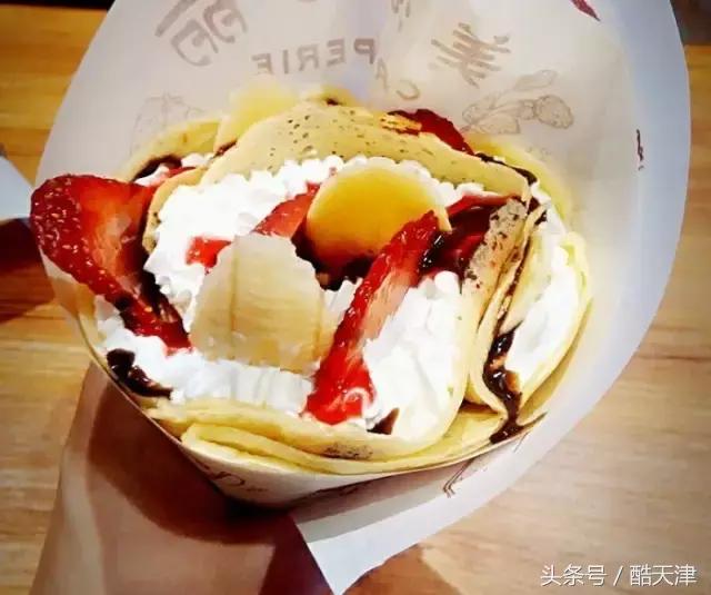 南开大悦城美食将太无二,南开大悦城新开汉堡店